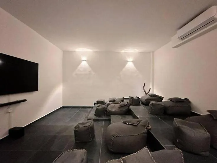Apartment Charming One Bedroom Penthouse With Private Pool By Sandy Powerful Tulum