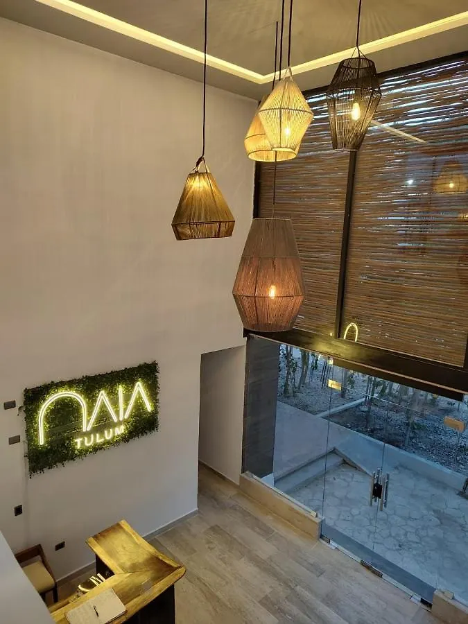 Charming One Bedroom Penthouse With Private Pool By Sandy Powerful Tulum