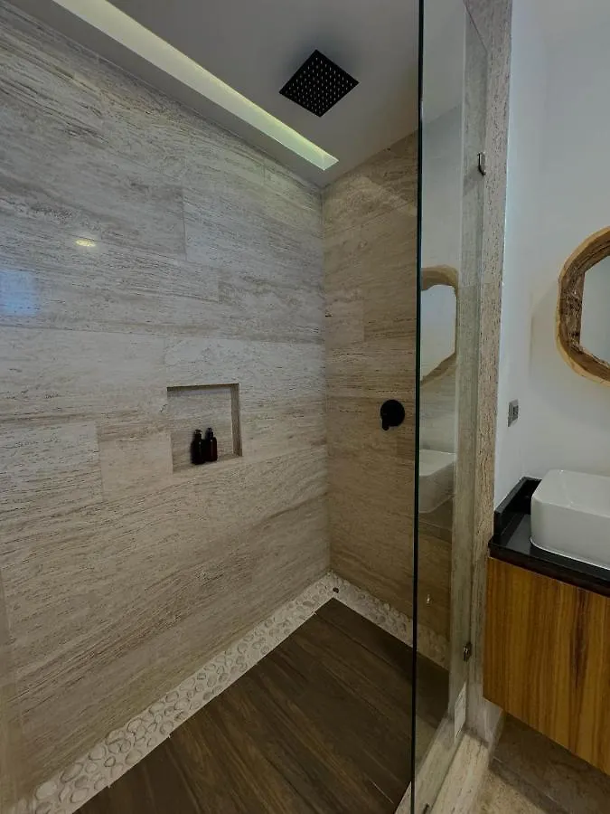 Apartment Charming One Bedroom Penthouse With Private Pool By Sandy Powerful Tulum