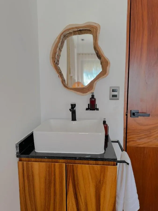 Charming One Bedroom Penthouse With Private Pool By Sandy Powerful Tulum 0*,