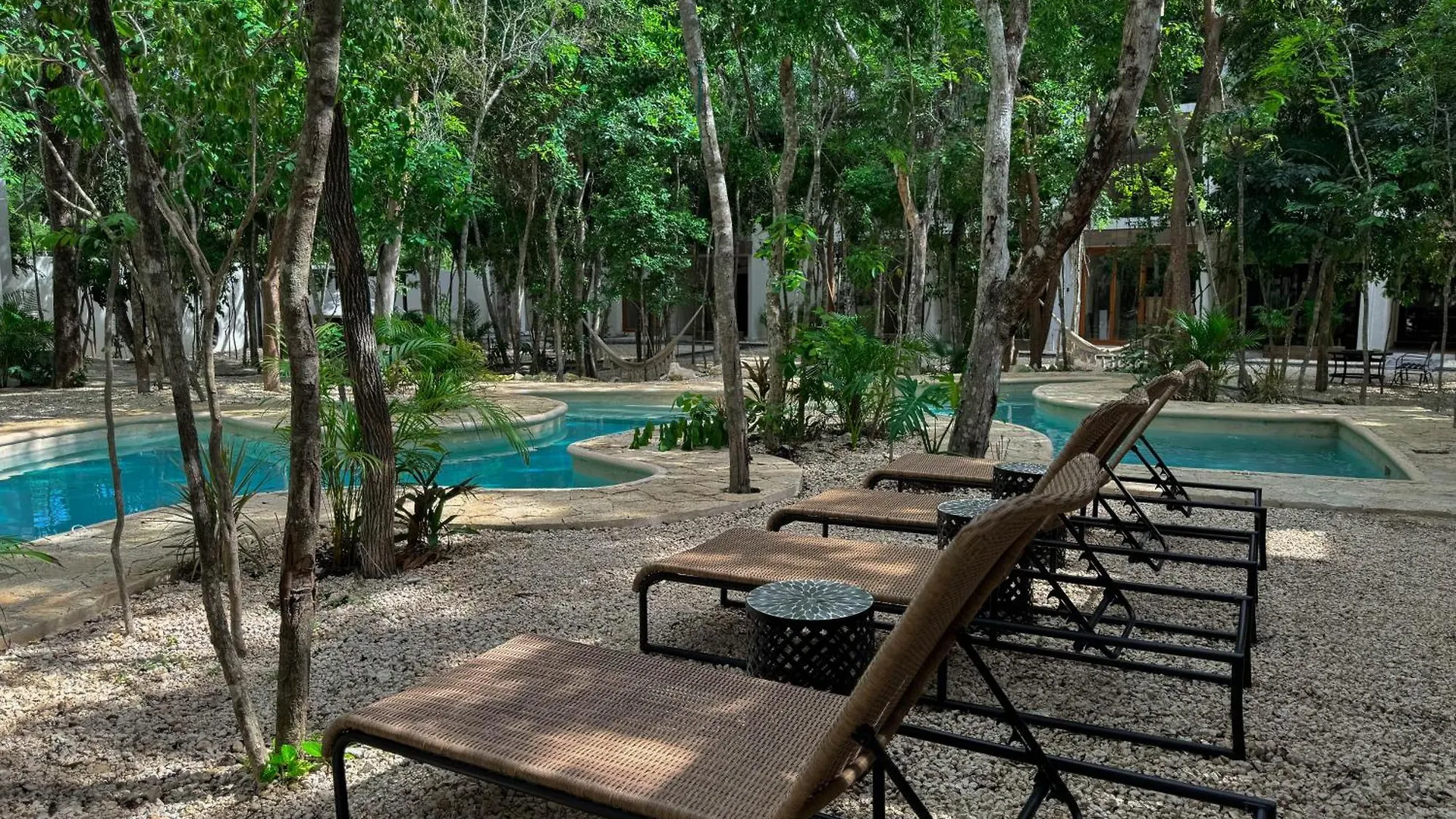 Charming One Bedroom Penthouse With Private Pool By Sandy Powerful Tulum 0*,  Mexico