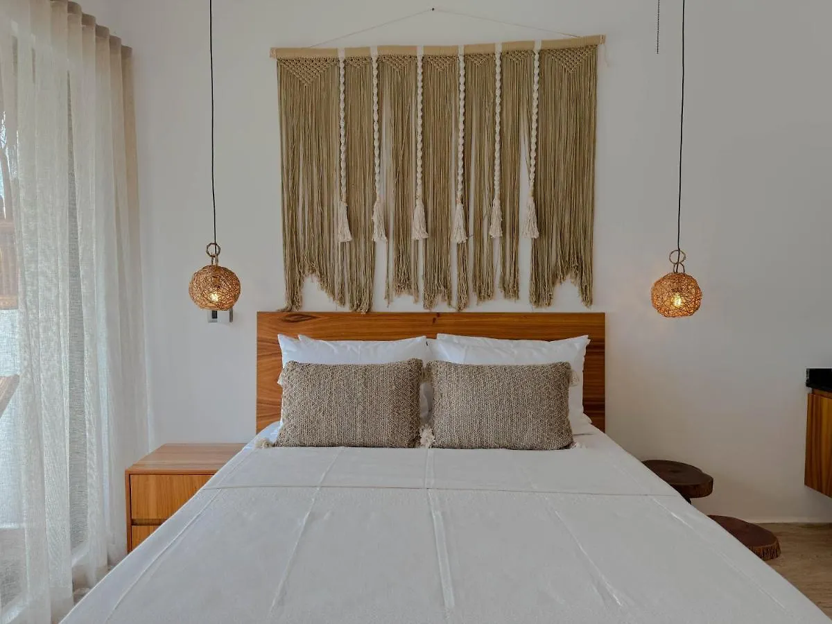 Apartmán Charming One Bedroom Penthouse With Private Pool By Sandy Powerful Tulum