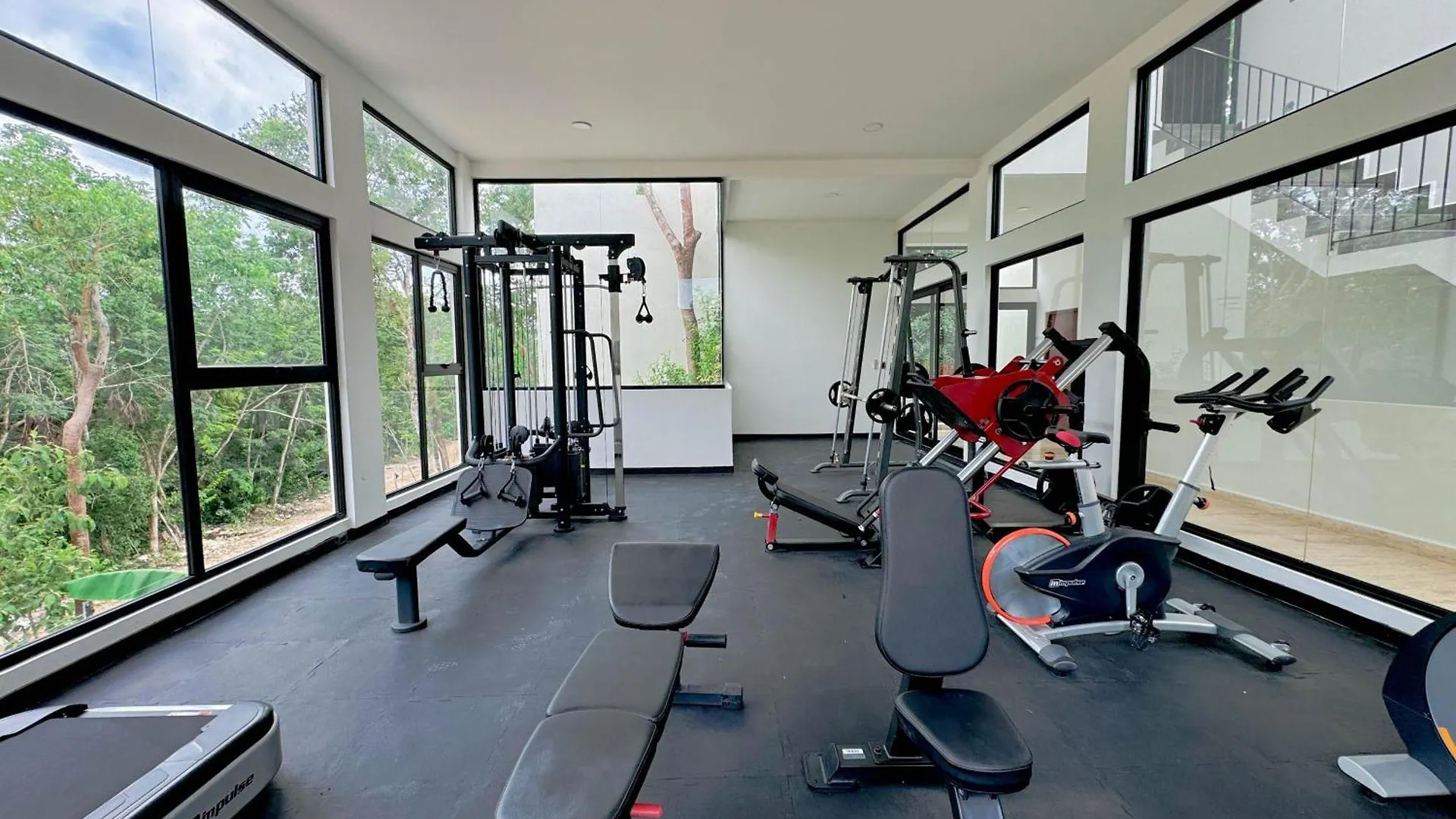 Charming One Bedroom Penthouse With Private Pool By Sandy Powerful Tulum Mexiko